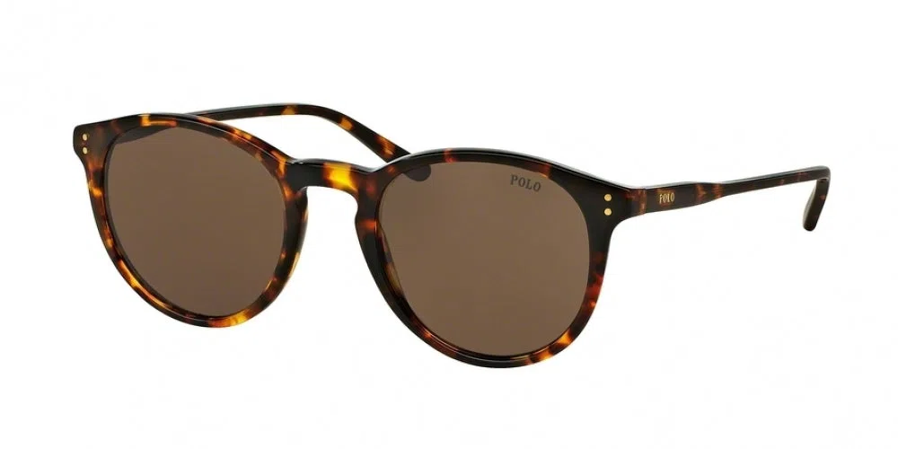 Polo 4110 Sunglasses - view 2